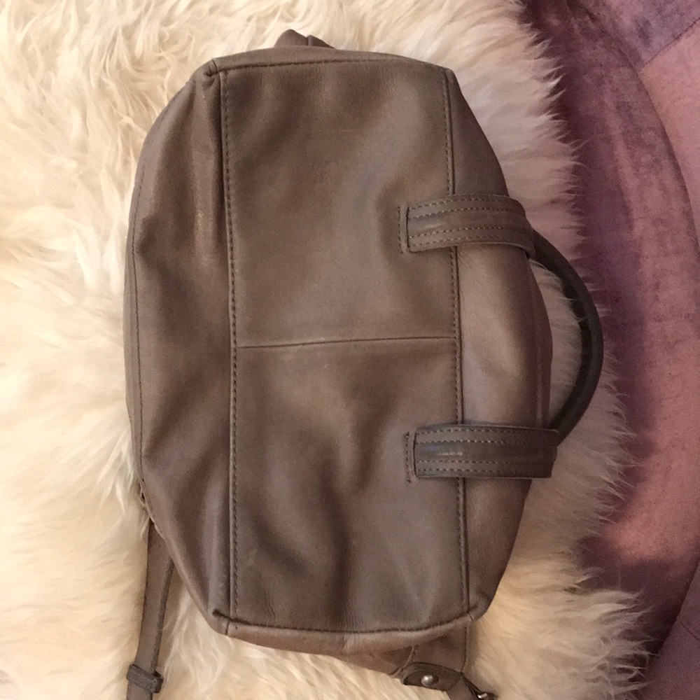 Perlina Genuine leather handbag - Picture 7 of 8
